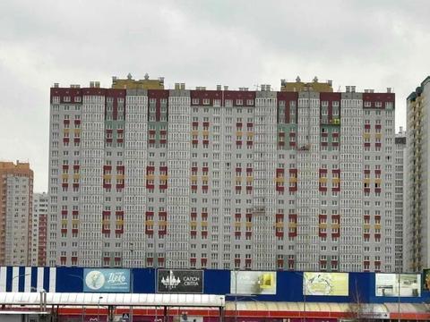 квартира по адресу Бориса Гмыри ул., 23