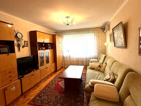 квартира по адресу Ивана Сирко ул. (Демʼяна Коротченка), 18