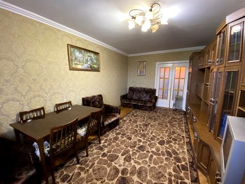 квартира по адресу Щусева ул., 34/1