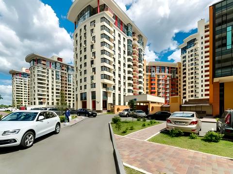 квартира по адресу Юлии Здановской ул. (Ломоносова), 71-З