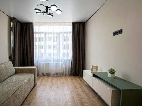 квартира по адресу Смакулы ул., 7