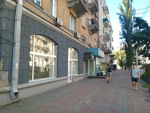 коммерческая по адресу Шота Руставели ул., 21