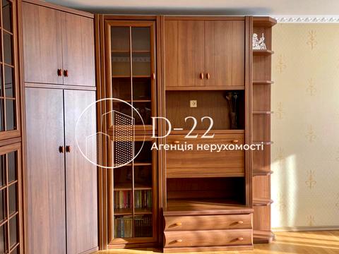 квартира за адресою Архітектора Вербицького вул., 36