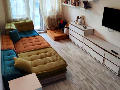 квартира за адресою Щусєва вул., 40