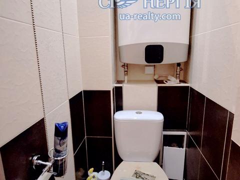 квартира по адресу Приозёрная ул., 8-Б