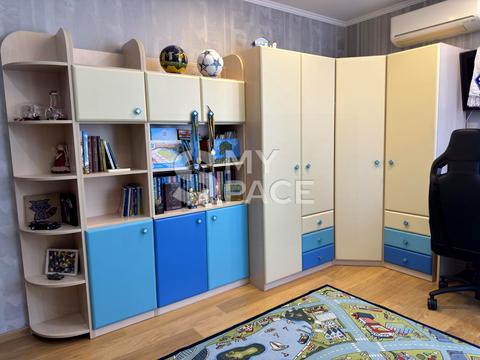 квартира по адресу Юлии Здановской ул. (Ломоносова), 75-А