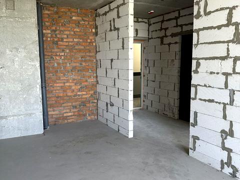 квартира по адресу Причальная ул., 8