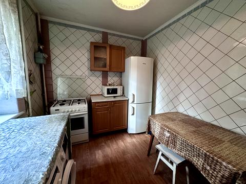 квартира по адресу Гетмана Петра Дорошенко ул. (Генерала Грушевого), 12
