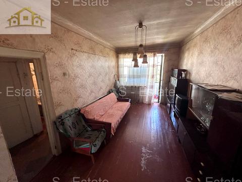 квартира за адресою Григорівське шосе (Комсомольське), 83б