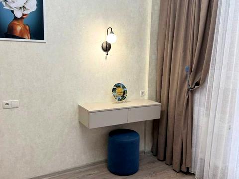 квартира по адресу Владислава Бувалкина (Генерала Бочарова) улица, 60