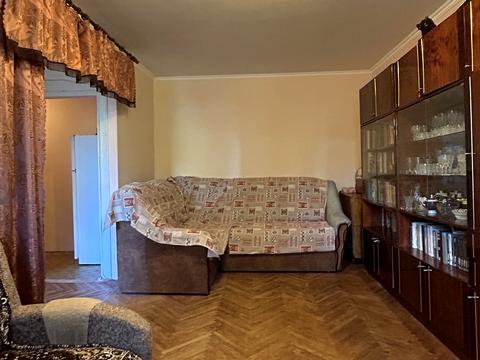 квартира по адресу Княгини Ольги ул., 59а
