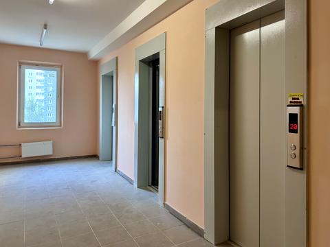 квартира по адресу Коноплянская ул., 22-Б