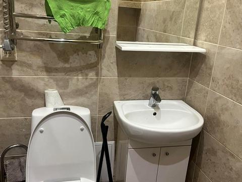 квартира по адресу Кониского ул. (Бедного), 1