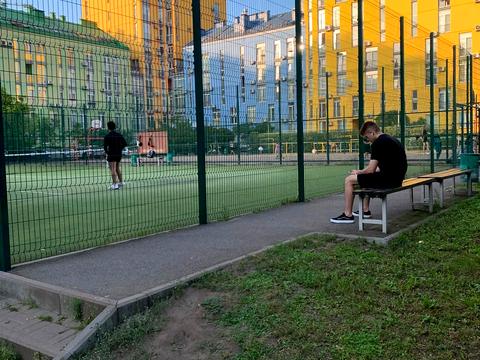 квартира за адресою Регенераторна вул., 4 к5