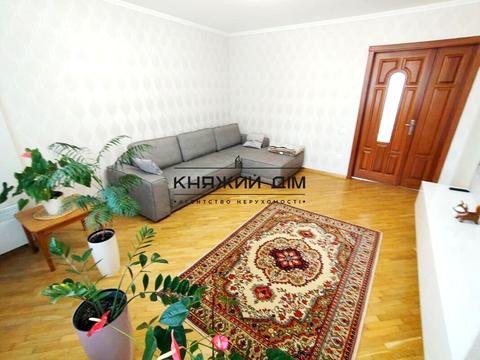 квартира по адресу Академика Палладина просп., 18/30