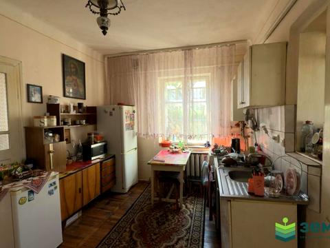 дом по адресу кокорна