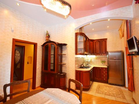 квартира по адресу Тарасовская ул., 19
