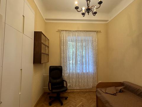 квартира по адресу Лютеранская ул., 11
