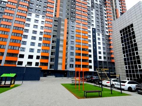 квартира за адресою Володимира Сосюри вул., 6-Б