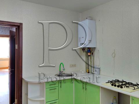 квартира за адресою Івана Кожедуба вул., 8-A