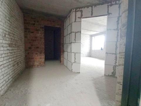 квартира по адресу Юности просп., 16-Г