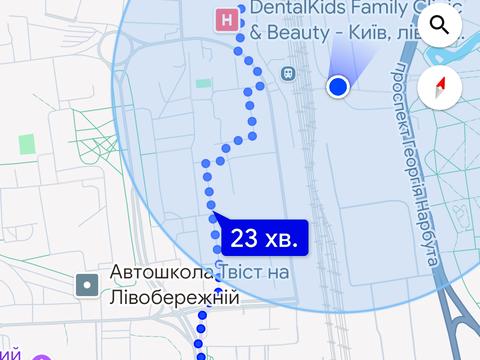 квартира за адресою Каховська вул., 62-А