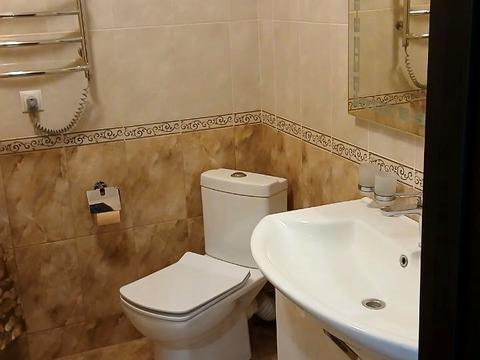 квартира за адресою Київ, Метрологічна вул., 52-А