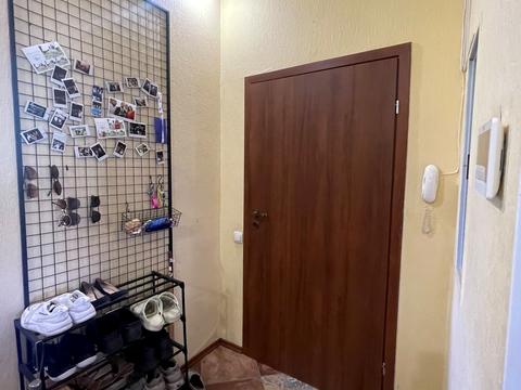 квартира по адресу Олеся Гончара ул., 55
