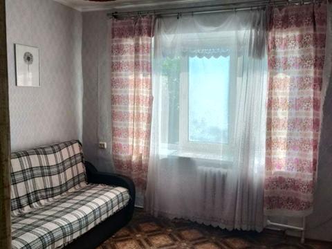 квартира по адресу Братиславская ул., 30-А