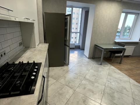квартира за адресою Соборна вул., 126/2