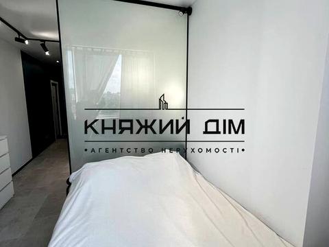 квартира по адресу Берестейский просп. (Победы), 11 к3