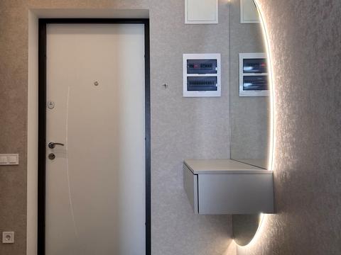 квартира за адресою Зарічна вул., 6к3
