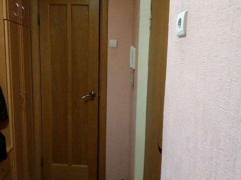 квартира за адресою Академіка Доброхотова вул., 15