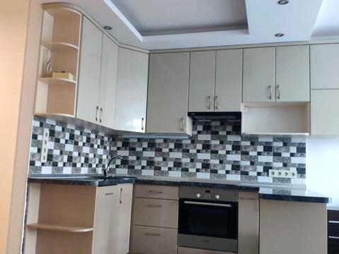 квартира за адресою Регенераторна вул., 4 к3