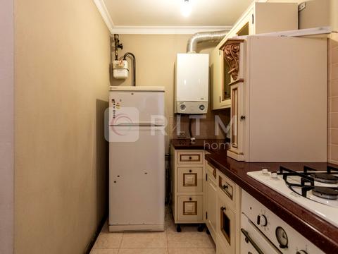 квартира по адресу Евгения Озаркевича ул., 14