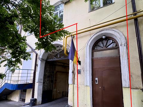 комерційна за адресою Святослава Караванського вул. (Жуковського), 13