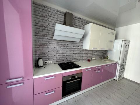 квартира за адресою Джерельна вул., 2