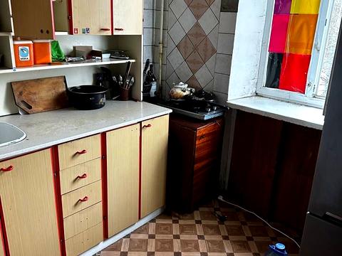 квартира по адресу Деревянко ул., 4