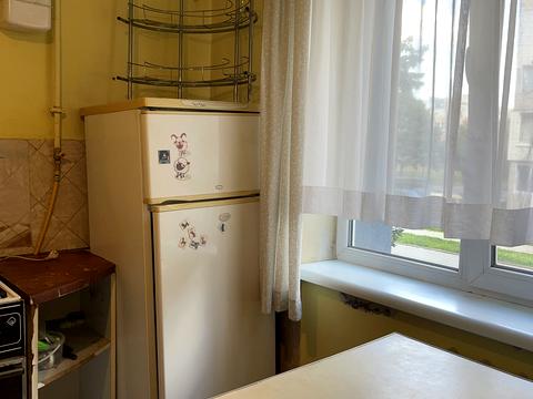 квартира по адресу Коломыйская ул., 8