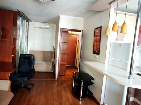 квартира за адресою Мостицька вул., 6
