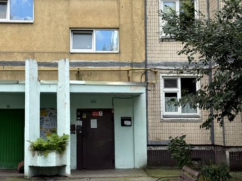 квартира за адресою Київ, Митрополита Андрея Шептицького вул. (Анатолія Луначарського), 1/2