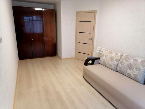 квартира за адресою Сергія Москаленка вул. (Красовського), 53