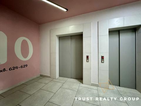 квартира по адресу Тираспольская ул., 58