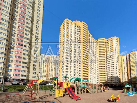 квартира по адресу Петра Калнишевського ул. (Михайла Майорова), 6