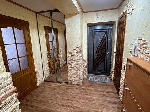 квартира за адресою Корольова вул., 15