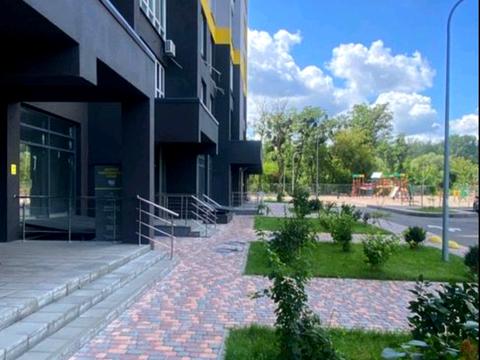 квартира по адресу Петра Радченко ул., 27-В