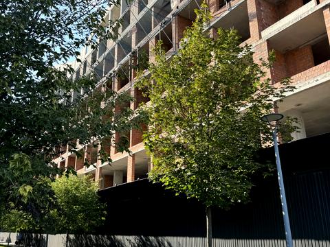 квартира за адресою Набережно-Рибальська дорога вул., 7