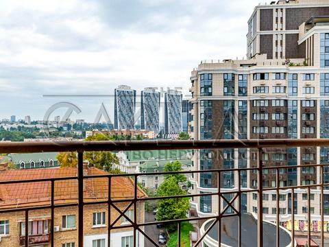 квартира за адресою Золотоустівська вул., 30