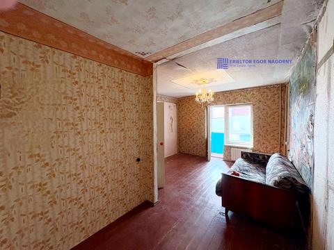 квартира по адресу Академика Янгеля ул., 21