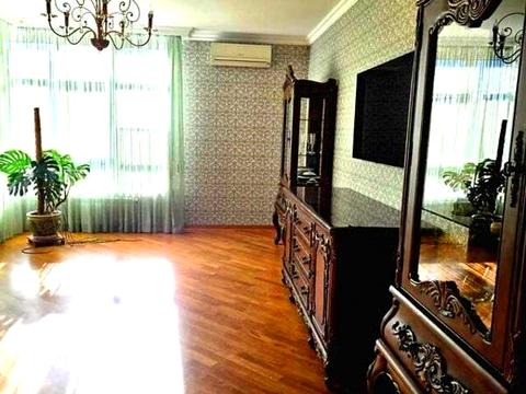 квартира за адресою Валерія Лобановського просп. (Червонозоряний), 4-Б